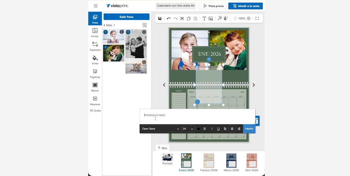 Ejemplo 6 del producto seleccionado